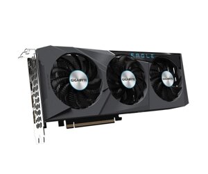 Відеокарта gigabyte radeon RX 6600 EAGLE 8G (GV-R66EAGLE-8GD)