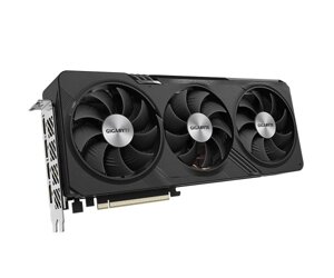 Відеокарта gigabyte radeon RX 7700 XT gaming OC 12G (GV-R77xtgaming OC-12GD)