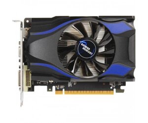 Відеокарта golden memory geforce GT730 2GB GDDR5 (GT730D52G128BIT)