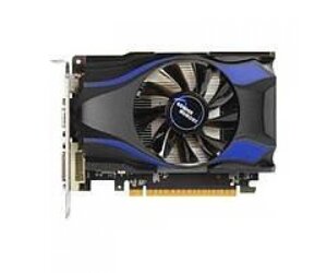 Відеокарта golden memory geforce GT730 4GB (GT730D54G64BIT)