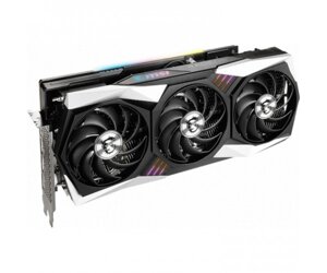 Відеокарта MSI radeon RX 6800 gaming X TRIO 16G