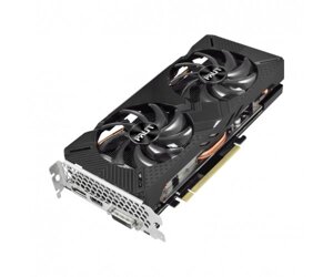 Відеокарта palit GTX 1660 SUPER GP (NE6166S018J9-1160A-1)