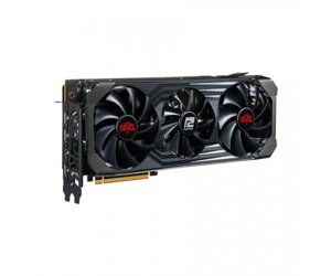 Відеокарта powercolor radeon RX 6700 XT red devil 12GB (AXRX 6700XT 12GBD6-3DHE/OC)