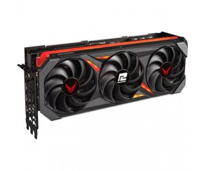 Відеокарта powercolor radeon RX 7900 XTX 24GB red devil (RX 7900 XTX 24G-E/OC)