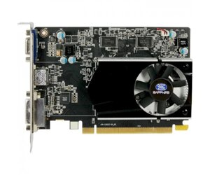 Відеокарта Sapphire Radeon R7 240 (11216-35-20G)