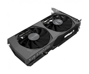 Відеокарта zotac gaming geforce RTX 3050 AMP (ZT-A30500F-10M)