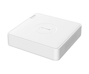 Відеореєстратор Hikvision iDS-7104HQHI-M1/S (E)