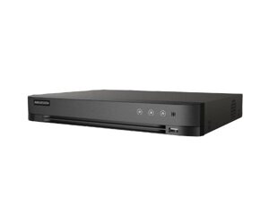 Відеореєстратор Hikvision iDS-7204HUHI-M1/S (C)