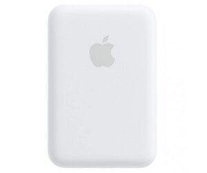 Зовнішній акумулятор (Power Bank) Apple MagSafe Battery Pack (MJWY3)