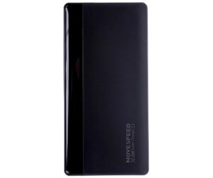 Зовнішній акумулятор (Power Bank) Movespeed K30 30000 mAh 22.5W (K30-22K)