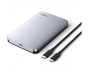 Зовнішній карман UGREEN CM300 2.5-Inch SATA External Hard Drive Enclosure (UGR-70499)