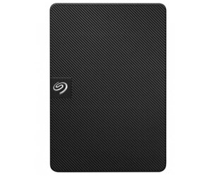 Зовнішній жорсткий диск 2.5 USB 1.0TB Seagate Expansion Portable Black (STKM1000400)