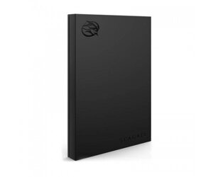 Зовнішній жорсткий диск 2.5 USB 2.0TB Seagate FireCuda Gaming Hard Drive Black (STKL2000400)