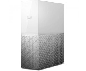 Зовнішній жорсткий диск 3.5 USB/LAN 2.0TB WD my cloud home (wdbvxc0020HWT-EESN)