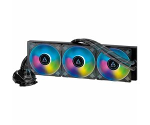 Водяне охолодження Arctic Liquid Freezer II 420 A-RGB (ACFRE00109A)