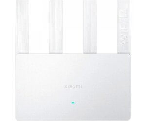 Wi-Fi роутер Xiaomi Router BE3600 (DVB4413CN)