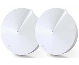 Wifi mesh система TP-link DECO M5(2-PACK)