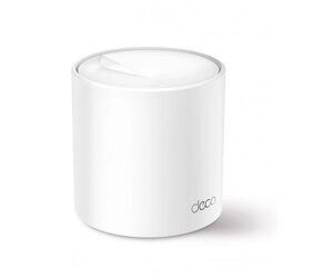 WiFi Mesh система TP-Link Deco X50 (1-pack)