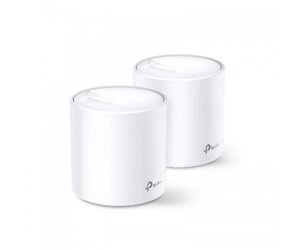 WiFi Mesh система TP-Link Deco X60 2-pack