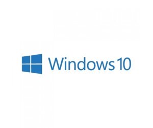 Windows 10 Професійна, 64-bit, українська версія, на 1 ПК, OEM версія на DVD (FQC-08978)