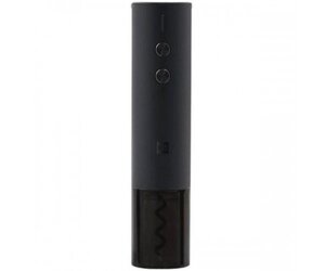 Xiaomi Штопор Electric Wine Opener Black (HU0120)