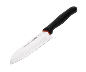 Японський ніж Santoku Giesser PrimeLine (218269 wwl 18)