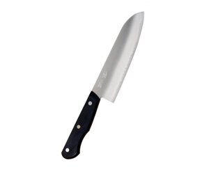 Японський ніж Santoku Suncraft Senzo Entree (EN-02)