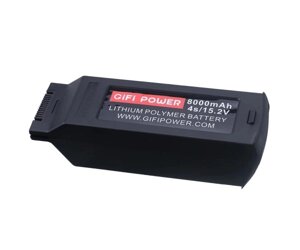 Yuneec Акумулятор LiPo 15,2 В 8000 мАг GiFi Power для дрону Yuneec Typhoon H3, H520E