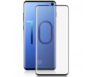 Захисне скло 3D PowerPlant для Samsung Galaxy S10