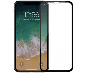 Захисне скло 5D PowerPlant для Apple iPhone 11 / iPhone XR