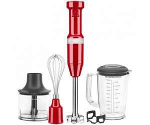 Занурювальний блендер KitchenAid 5KHBV83EER