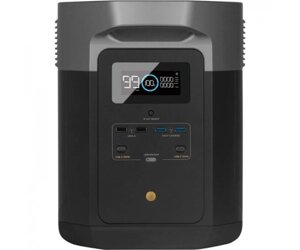 Зарядна станція ecoflow DELTA max 2000 (DELTA2000-EU)