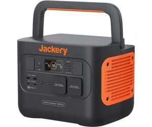 Зарядна станція Jackery Explorer 1000 PRO