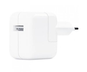 Зарядний пристрій Apple 12W USB Power Adapter (MGN03ZM/A)