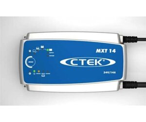 Зарядний пристрій CTEK MXT 14