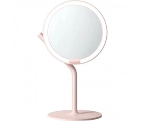 Дзеркало для макіяжу Xiaomi Amiro mini 2S AML117 Desk Makeup Mirror