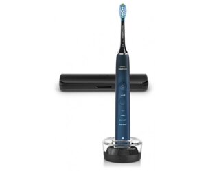 Зубна електрощітка Philips HX9911/88 Sonicare DiamondClean Aquamarine (6824731)