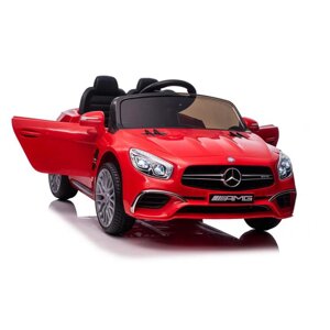 Дитячий електромобіль Bambi M 4871EBLRS-3 до 30 кг