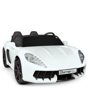 Дитячий електромобіль Bambi Racer M 4055AL-1 до 100 кг