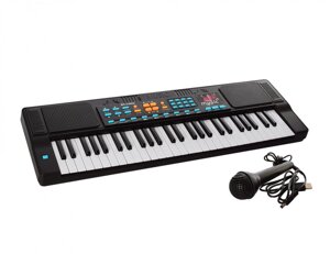 Дитячий синтезатор HS5460A, 54 клавіші