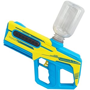 Дитячий водяний автомат WATER GUN 1002C, на акумуляторі