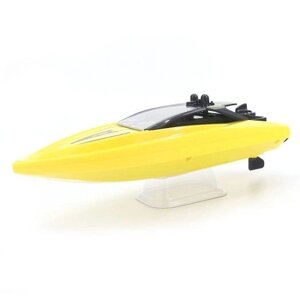 Човен на радіокеруванні "Mini Boat" H116, 2,4G, акумулятор, 1:47