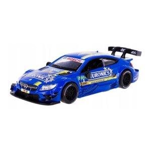 Машинка інерційна Mercedes-AMG C63 DTM TechnoDrive 250355 масштаб 1:43