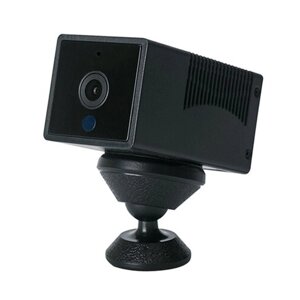 Міні камера wifi бездротова Escam G17 2 Мп, HD 1080P, з акумулятором 2400 мАч на 10 годин роботи