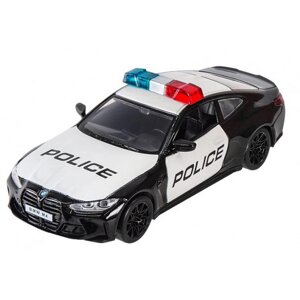 Модель автомобіля "BMW M4 G82" 68701J 1:32 світ, звук