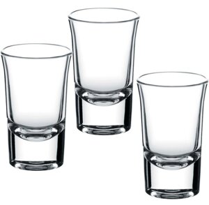 Набір 24 стопки Boston Service Line Shot glass 40мл