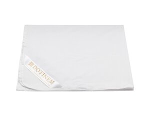 Наматрацник DOTINEM Waterproof 60x120 см водонепроникний на гумці по кутах (214116)