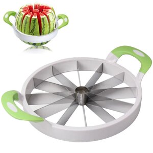 Ніж Empire Fruit Slicer для кавуна і дині Ø28см