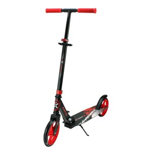 Самокат міський 2-х колісний Scooter Extreme SK212(Red) червоний