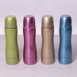 Термос Kamille Tenderness Bottle 500мол